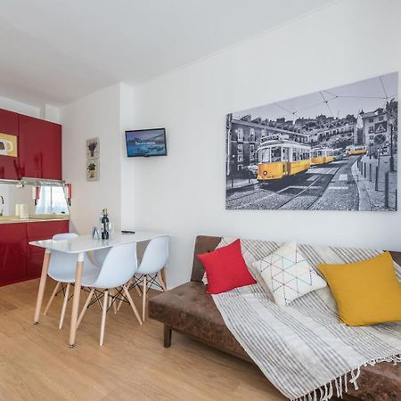 Ferienwohnung Guestready - Fabric In Colors Porto Exterior foto