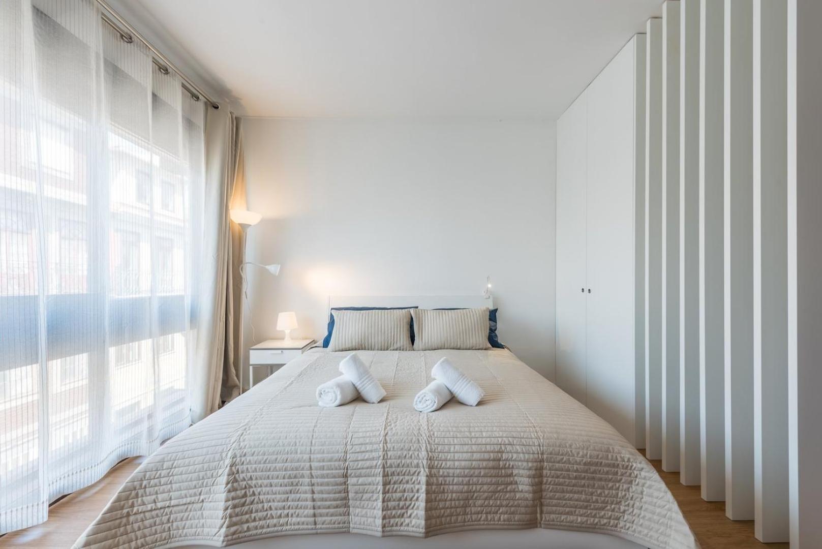 Ferienwohnung Guestready - Fabric In Colors Porto Exterior foto