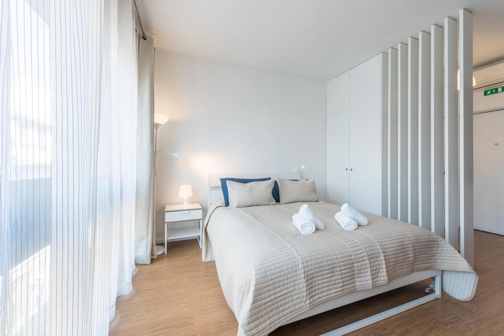 Ferienwohnung Guestready - Fabric In Colors Porto Exterior foto