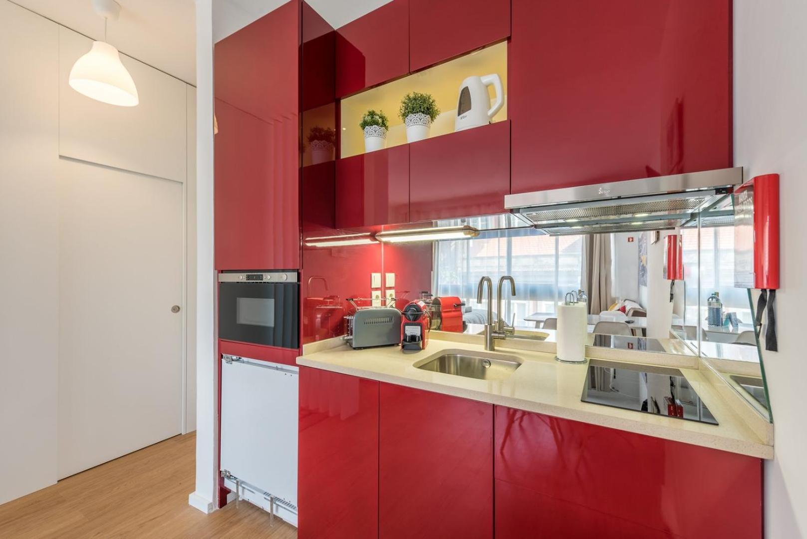 Ferienwohnung Guestready - Fabric In Colors Porto Exterior foto