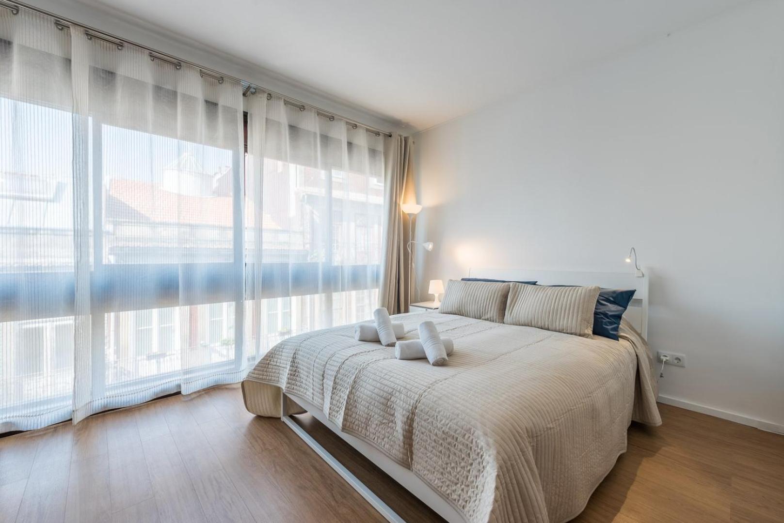 Ferienwohnung Guestready - Fabric In Colors Porto Exterior foto